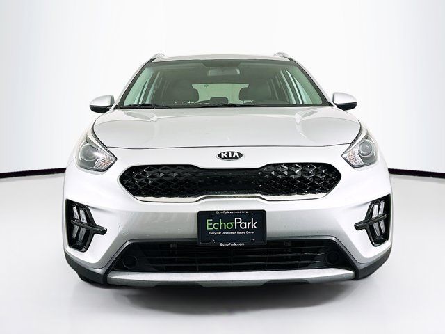 2020 Kia Niro LX