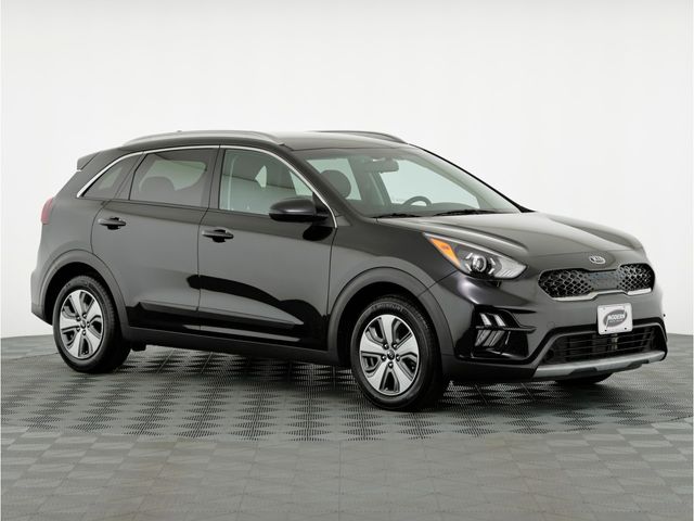 2020 Kia Niro LX