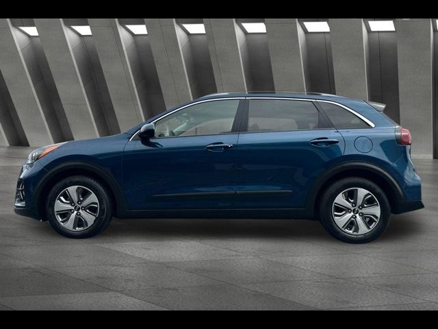 2020 Kia Niro LX