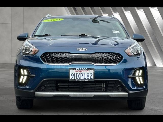 2020 Kia Niro LX