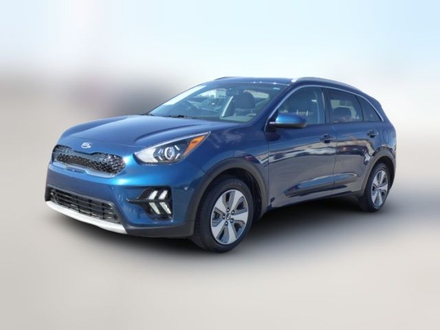 2020 Kia Niro LX