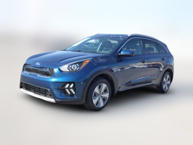 2020 Kia Niro LX