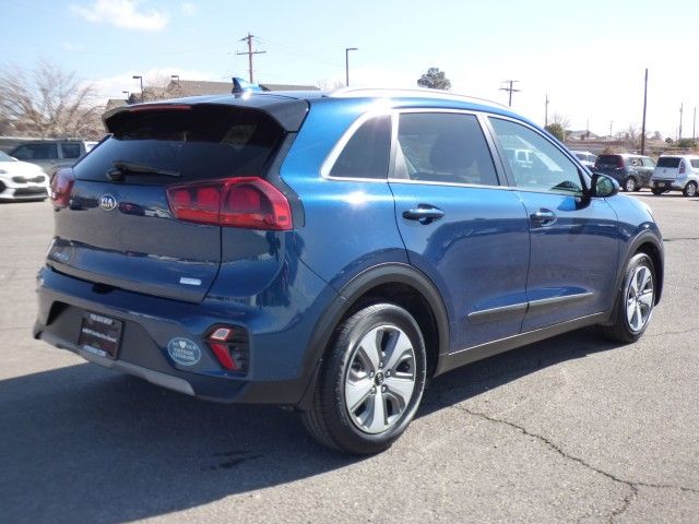 2020 Kia Niro LX