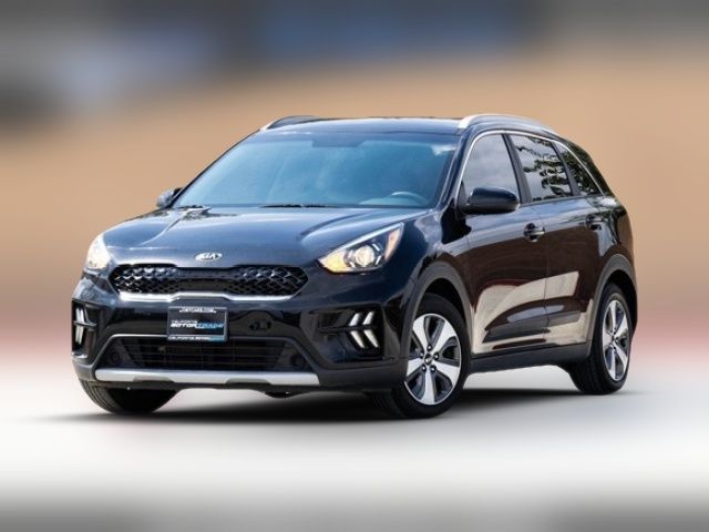 2020 Kia Niro LX