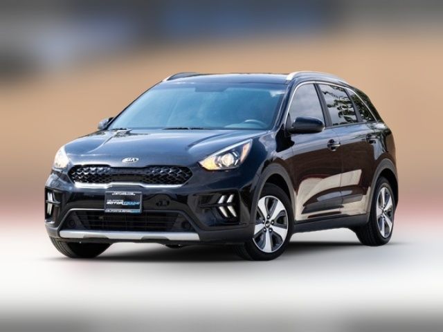 2020 Kia Niro LX