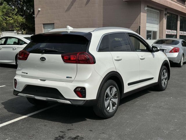 2020 Kia Niro LX