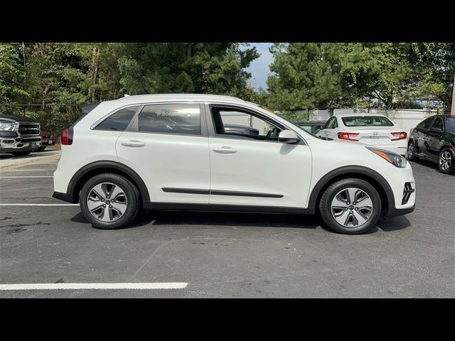 2020 Kia Niro LX