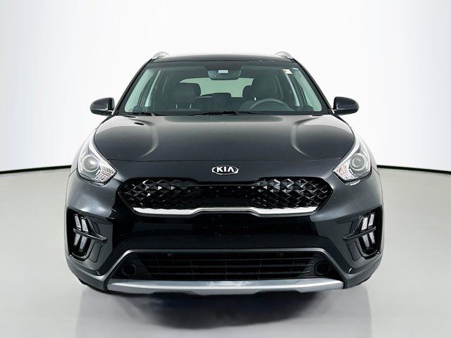 2020 Kia Niro LX