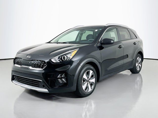 2020 Kia Niro LX