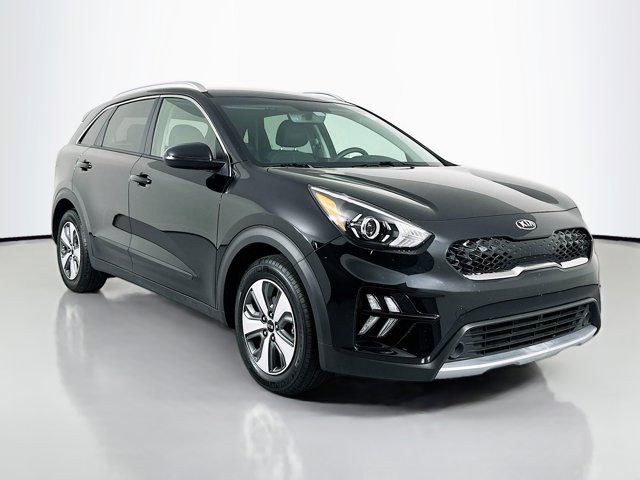 2020 Kia Niro LX