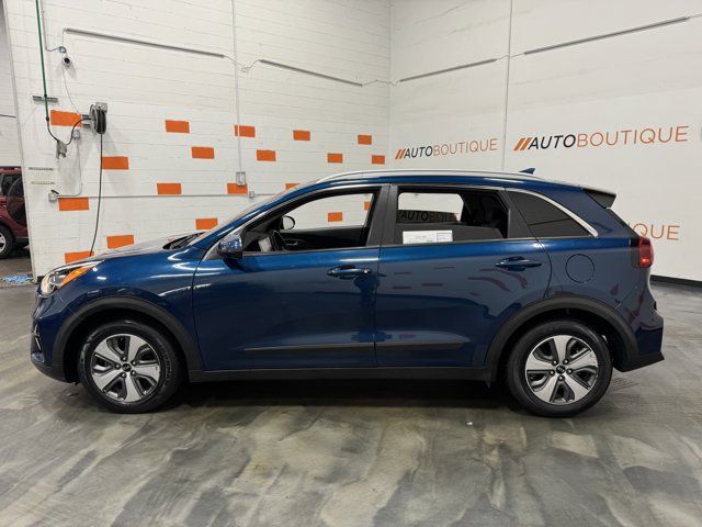 2020 Kia Niro LX