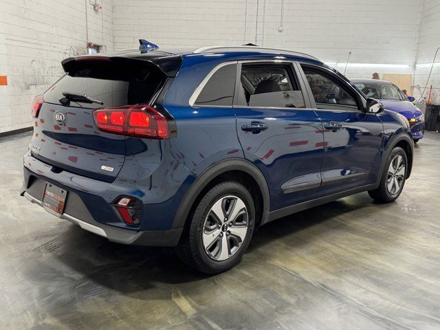 2020 Kia Niro LX