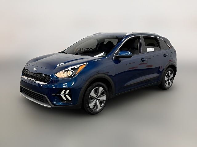 2020 Kia Niro LX