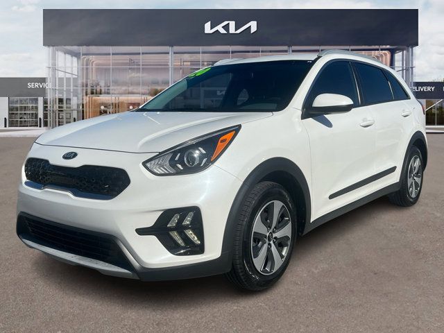 2020 Kia Niro LX