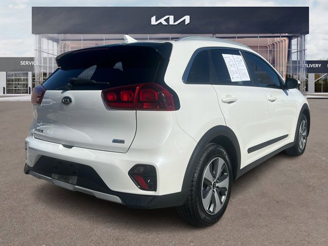 2020 Kia Niro LX