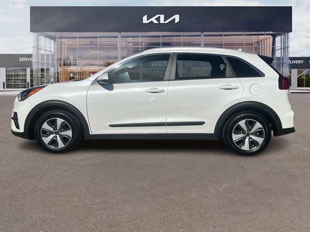 2020 Kia Niro LX