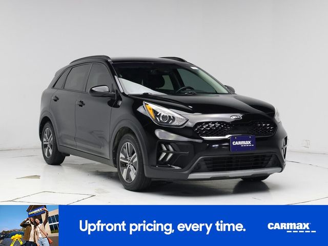 2020 Kia Niro LXS