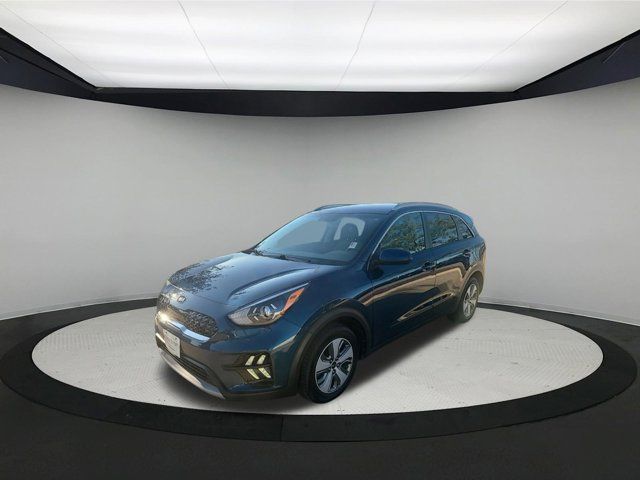 2020 Kia Niro LX