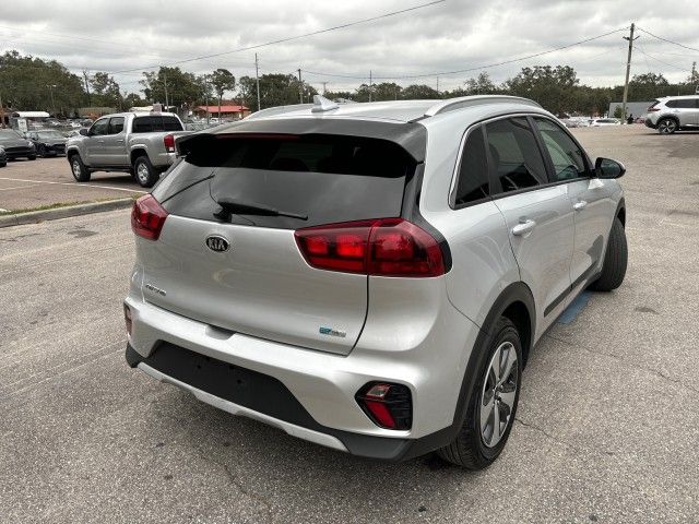 2020 Kia Niro LX