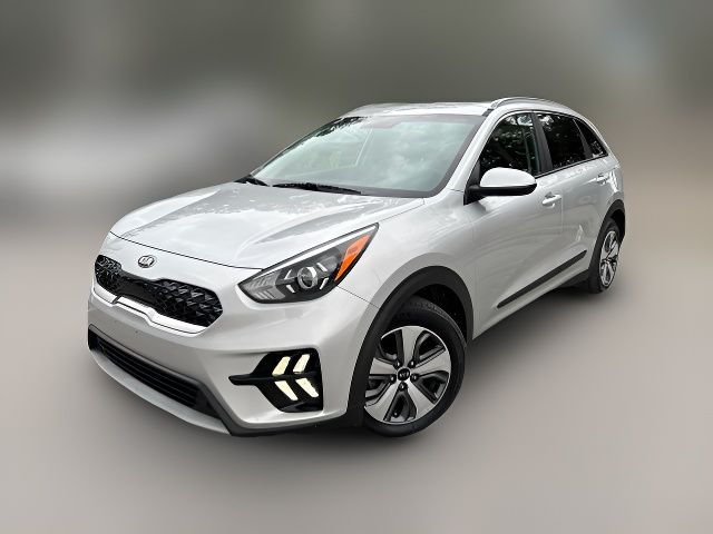 2020 Kia Niro LX