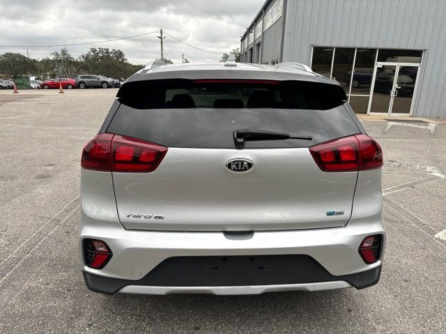 2020 Kia Niro LX