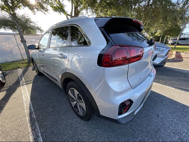 2020 Kia Niro LX