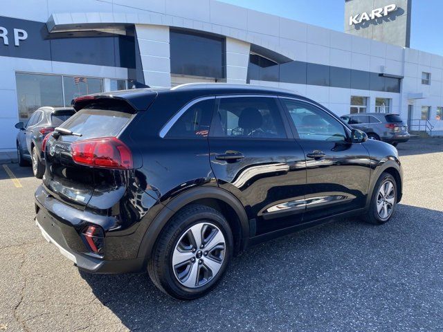 2020 Kia Niro LX