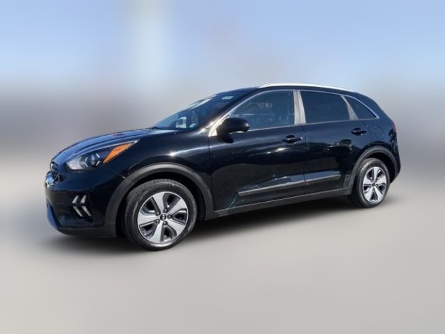 2020 Kia Niro LX