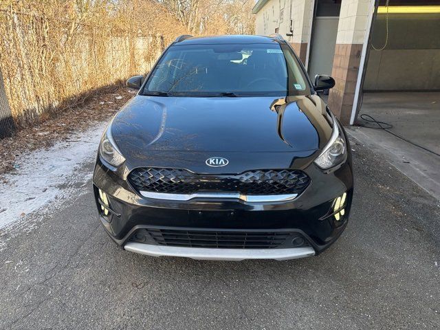 2020 Kia Niro LX