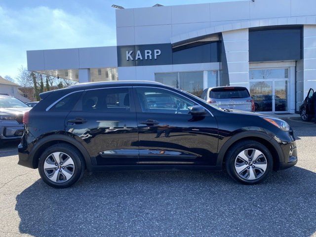 2020 Kia Niro LX