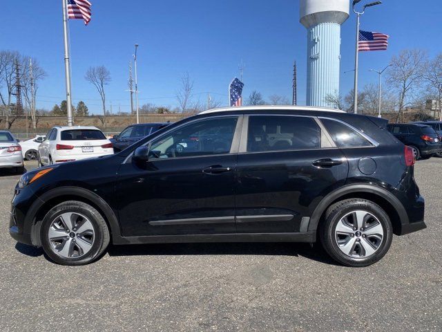 2020 Kia Niro LX