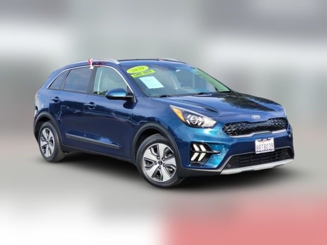 2020 Kia Niro LX