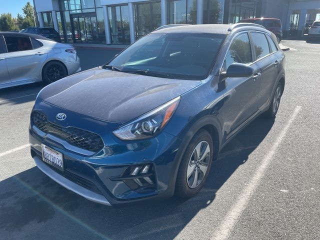 2020 Kia Niro LX