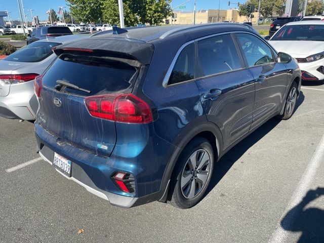 2020 Kia Niro LX