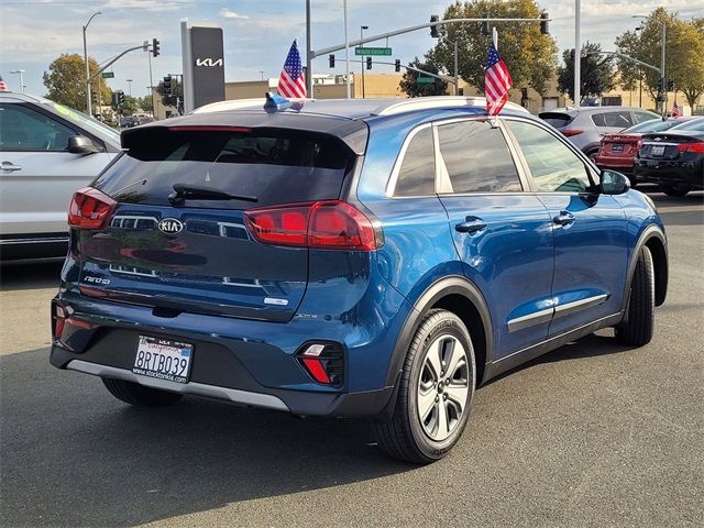 2020 Kia Niro LX