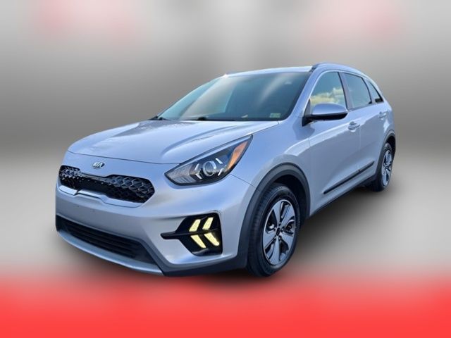 2020 Kia Niro LX