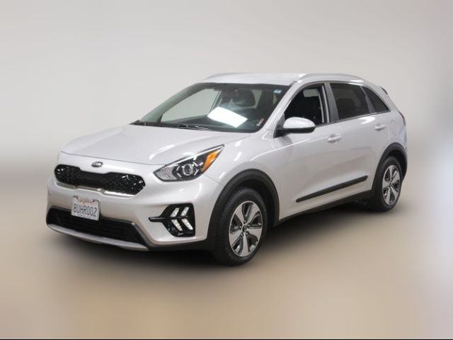 2020 Kia Niro LX