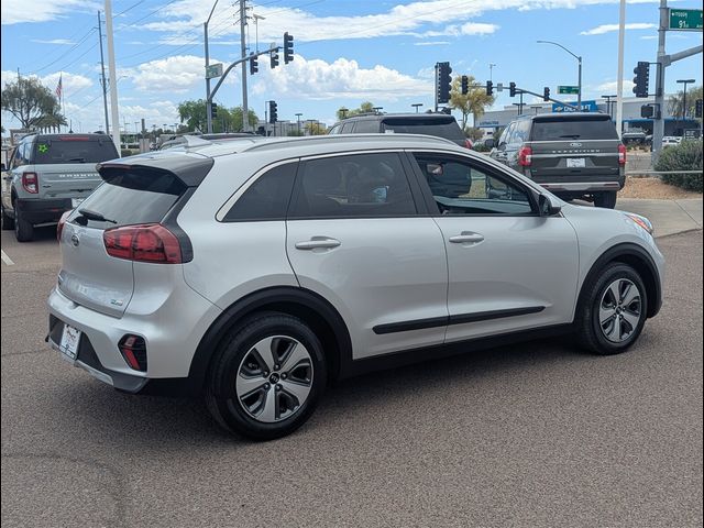 2020 Kia Niro LX