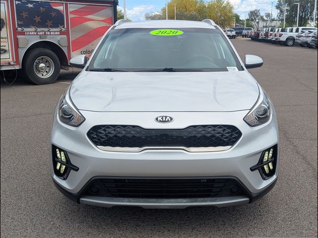 2020 Kia Niro LX