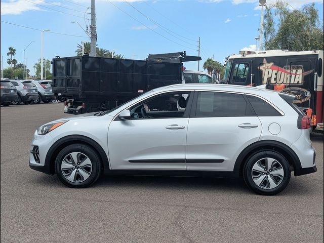 2020 Kia Niro LX