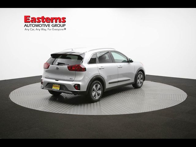 2020 Kia Niro LX