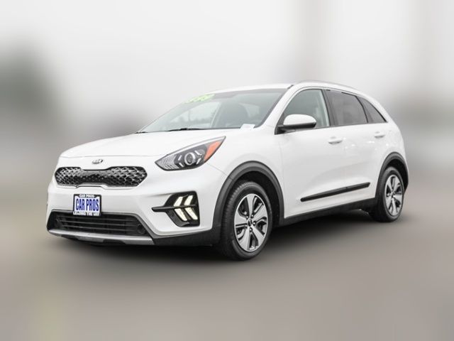 2020 Kia Niro LX