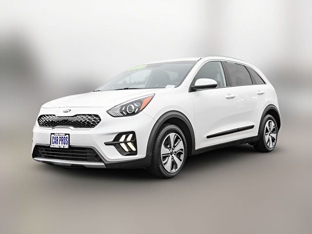 2020 Kia Niro LX