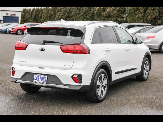 2020 Kia Niro LX