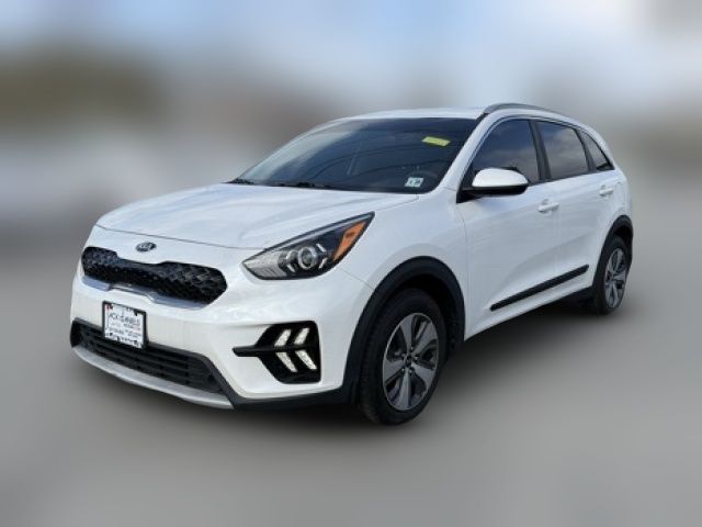 2020 Kia Niro LX