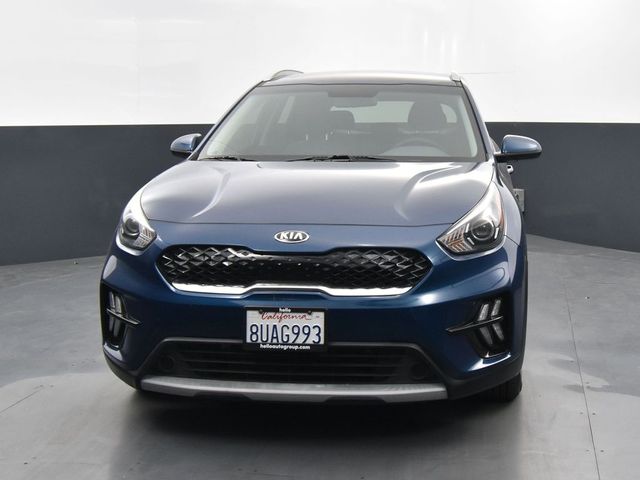 2020 Kia Niro LX