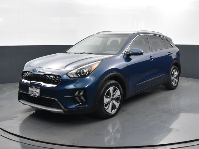 2020 Kia Niro LX