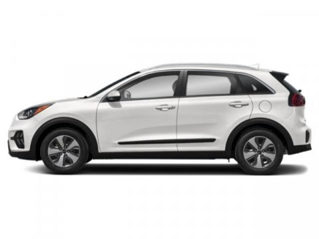 2020 Kia Niro LX