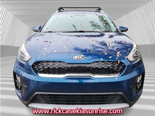 2020 Kia Niro LX