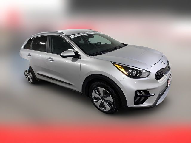 2020 Kia Niro LX